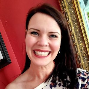 Meet your Posher, Jill